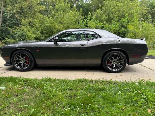 2015 Dodge Challenger (CC-1878628) for sale in ingleside, Illinois