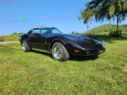 1977 Chevrolet Corvette (CC-1878631) for sale in martinsburg, Pennsylvania