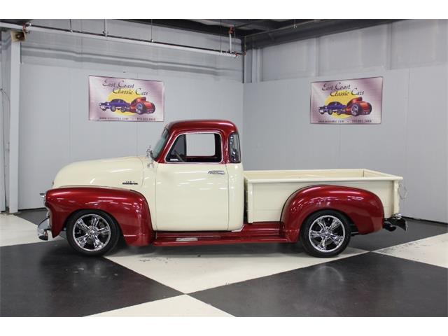 1954 Chevrolet Pickup (CC-1878634) for sale in Lillington, North Carolina