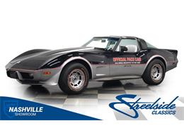 1978 Chevrolet Corvette (CC-1870864) for sale in Lavergne, Tennessee