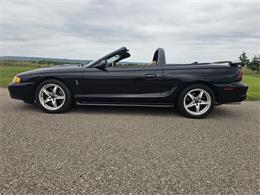 1998 Ford Mustang SVT Cobra (CC-1878640) for sale in waconia, Minnesota