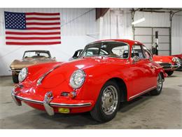 1965 Porsche 356 (CC-1878643) for sale in Kentwood, Michigan