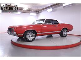 1971 Oldsmobile Cutlass (CC-1878645) for sale in Denver , Colorado