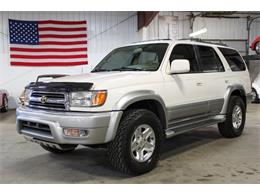 1999 Toyota 4Runner (CC-1878646) for sale in Kentwood, Michigan