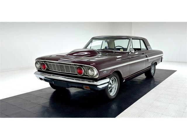 1964 Ford Fairlane 500 (CC-1878647) for sale in Morgantown, Pennsylvania