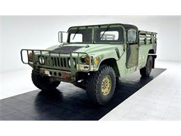 1986 AM General M998 (CC-1878660) for sale in Morgantown, Pennsylvania