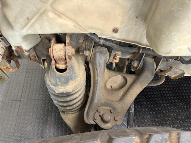 1986 AM General M998 (CC-1878660) for sale in Morgantown, Pennsylvania