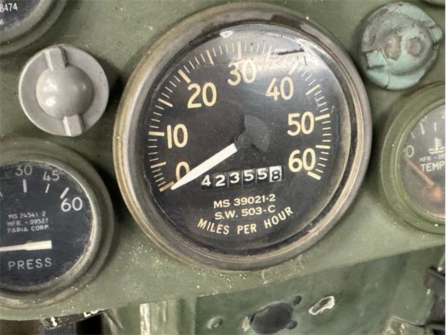 1986 AM General M998 (CC-1878660) for sale in Morgantown, Pennsylvania