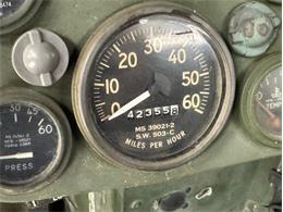 1986 AM General M998 (CC-1878660) for sale in Morgantown, Pennsylvania