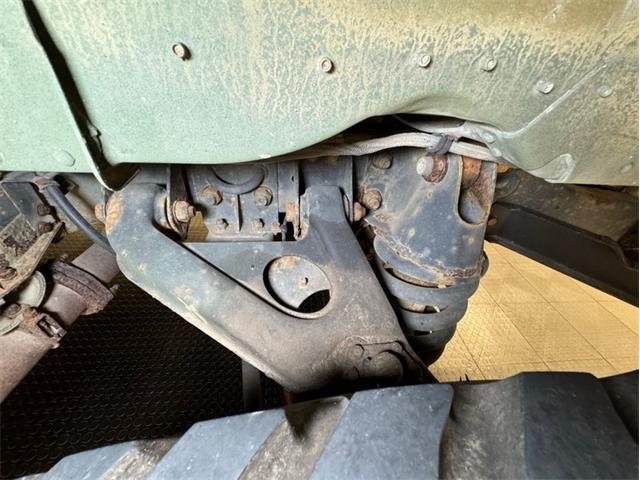 1986 AM General M998 (CC-1878660) for sale in Morgantown, Pennsylvania