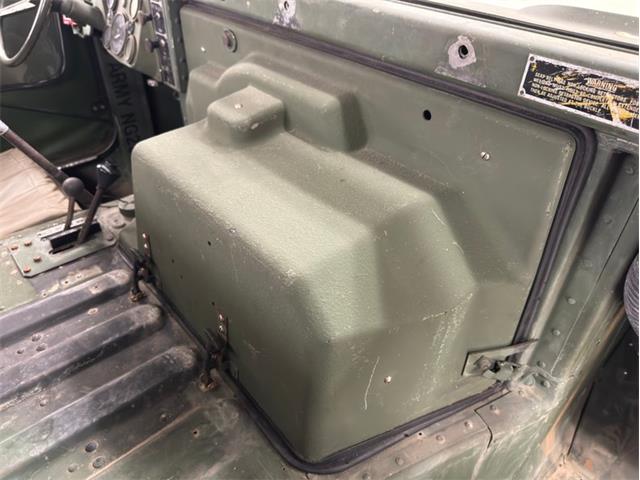 1986 AM General M998 (CC-1878660) for sale in Morgantown, Pennsylvania