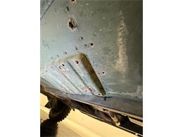 1986 AM General M998 (CC-1878660) for sale in Morgantown, Pennsylvania