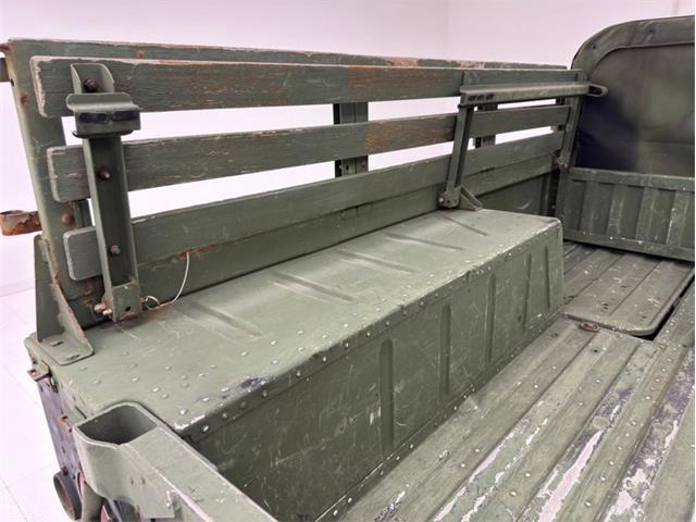 1986 AM General M998 (CC-1878660) for sale in Morgantown, Pennsylvania