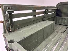 1986 AM General M998 (CC-1878660) for sale in Morgantown, Pennsylvania