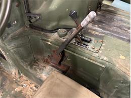 1986 AM General M998 (CC-1878660) for sale in Morgantown, Pennsylvania