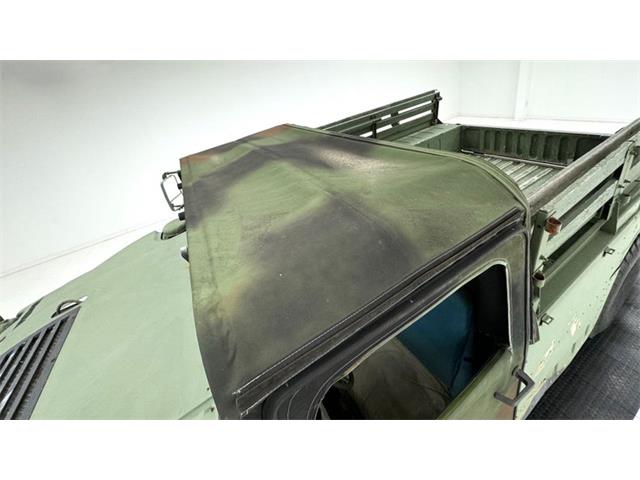 1986 AM General M998 (CC-1878660) for sale in Morgantown, Pennsylvania