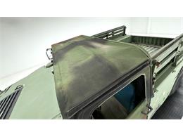 1986 AM General M998 (CC-1878660) for sale in Morgantown, Pennsylvania
