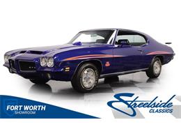 1971 Pontiac GTO (CC-1878665) for sale in Ft Worth, Texas