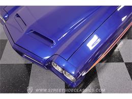 1971 Pontiac GTO (CC-1878665) for sale in Ft Worth, Texas