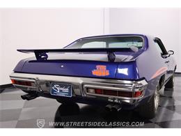 1971 Pontiac GTO (CC-1878665) for sale in Ft Worth, Texas