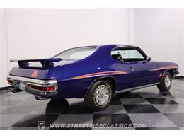 1971 Pontiac GTO (CC-1878665) for sale in Ft Worth, Texas