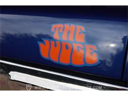 1971 Pontiac GTO (CC-1878665) for sale in Ft Worth, Texas