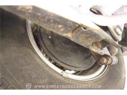 1971 Pontiac GTO (CC-1878665) for sale in Ft Worth, Texas