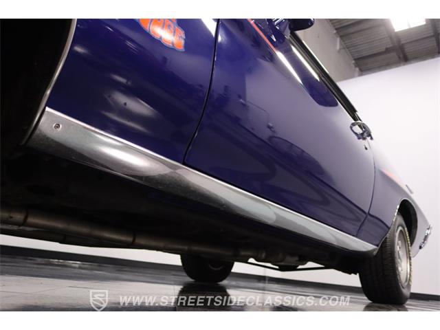 1971 Pontiac GTO (CC-1878665) for sale in Ft Worth, Texas