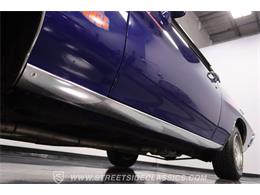 1971 Pontiac GTO (CC-1878665) for sale in Ft Worth, Texas