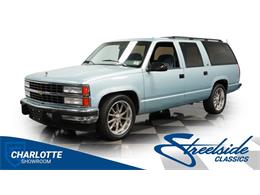 1992 Chevrolet Suburban (CC-1878667) for sale in Concord, North Carolina