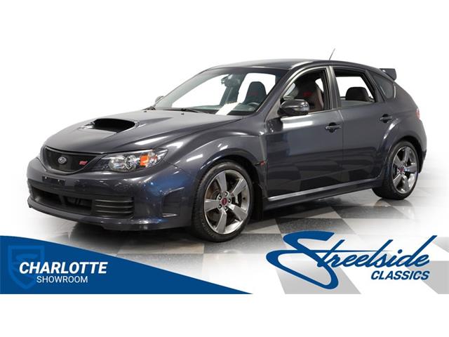 2009 Subaru WRX (CC-1878668) for sale in Concord, North Carolina