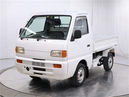 1997 Suzuki Carry (CC-1878676) for sale in Christiansburg, Virginia