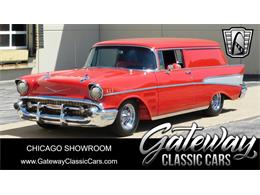 1957 Chevrolet Sedan Delivery (CC-1870868) for sale in O'Fallon, Illinois