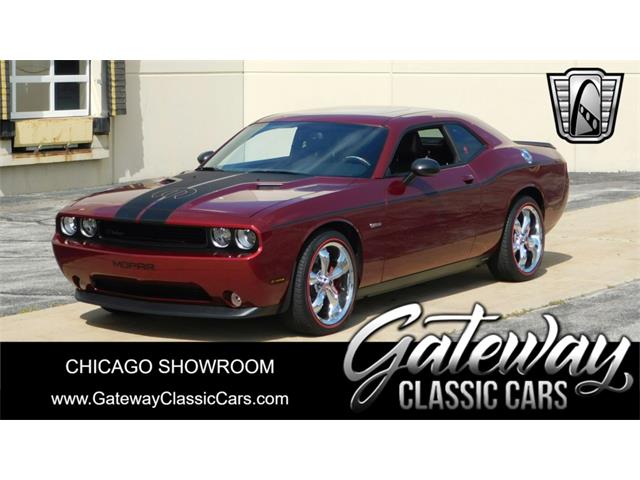 2014 Dodge Challenger (CC-1878682) for sale in O'Fallon, Illinois