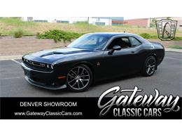 2015 Dodge Challenger (CC-1878696) for sale in O'Fallon, Illinois