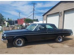 1964 Dodge Polara (CC-1878697) for sale in Hobart, Indiana