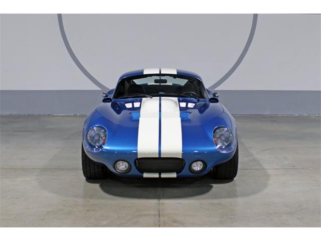 1964 Shelby CSX 9000 Daytona Cobra (CC-1870087) for sale in Jupiter, Florida