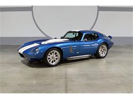 1964 Shelby CSX 9000 Daytona Cobra (CC-1870087) for sale in Jupiter, Florida