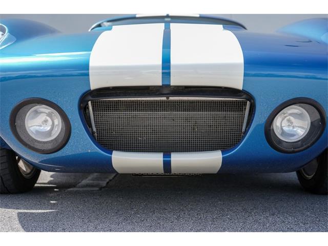 1964 Shelby CSX 9000 Daytona Cobra (CC-1870087) for sale in Jupiter, Florida