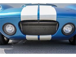 1964 Shelby CSX 9000 Daytona Cobra (CC-1870087) for sale in Jupiter, Florida