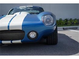 1964 Shelby CSX 9000 Daytona Cobra (CC-1870087) for sale in Jupiter, Florida