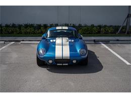 1964 Shelby CSX 9000 Daytona Cobra (CC-1870087) for sale in Jupiter, Florida
