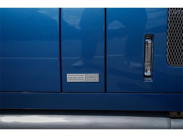 1964 Shelby CSX 9000 Daytona Cobra (CC-1870087) for sale in Jupiter, Florida