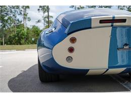 1964 Shelby CSX 9000 Daytona Cobra (CC-1870087) for sale in Jupiter, Florida
