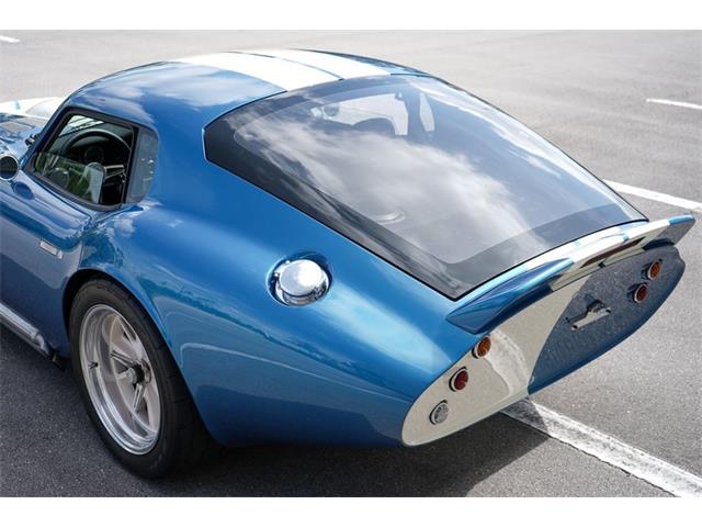 1964 Shelby CSX 9000 Daytona Cobra (CC-1870087) for sale in Jupiter, Florida