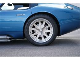 1964 Shelby CSX 9000 Daytona Cobra (CC-1870087) for sale in Jupiter, Florida