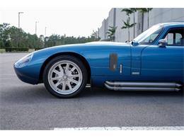 1964 Shelby CSX 9000 Daytona Cobra (CC-1870087) for sale in Jupiter, Florida