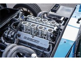 1964 Shelby CSX 9000 Daytona Cobra (CC-1870087) for sale in Jupiter, Florida