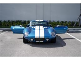 1964 Shelby CSX 9000 Daytona Cobra (CC-1870087) for sale in Jupiter, Florida
