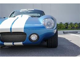 1964 Shelby CSX 9000 Daytona Cobra (CC-1870087) for sale in Jupiter, Florida